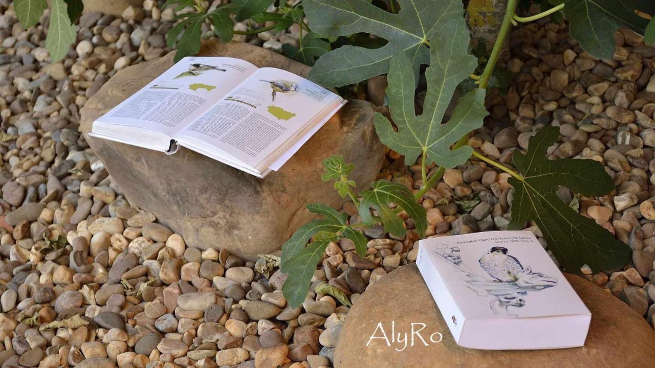 El Vallin De Lan Cerezales del Condado المظهر الخارجي الصورة