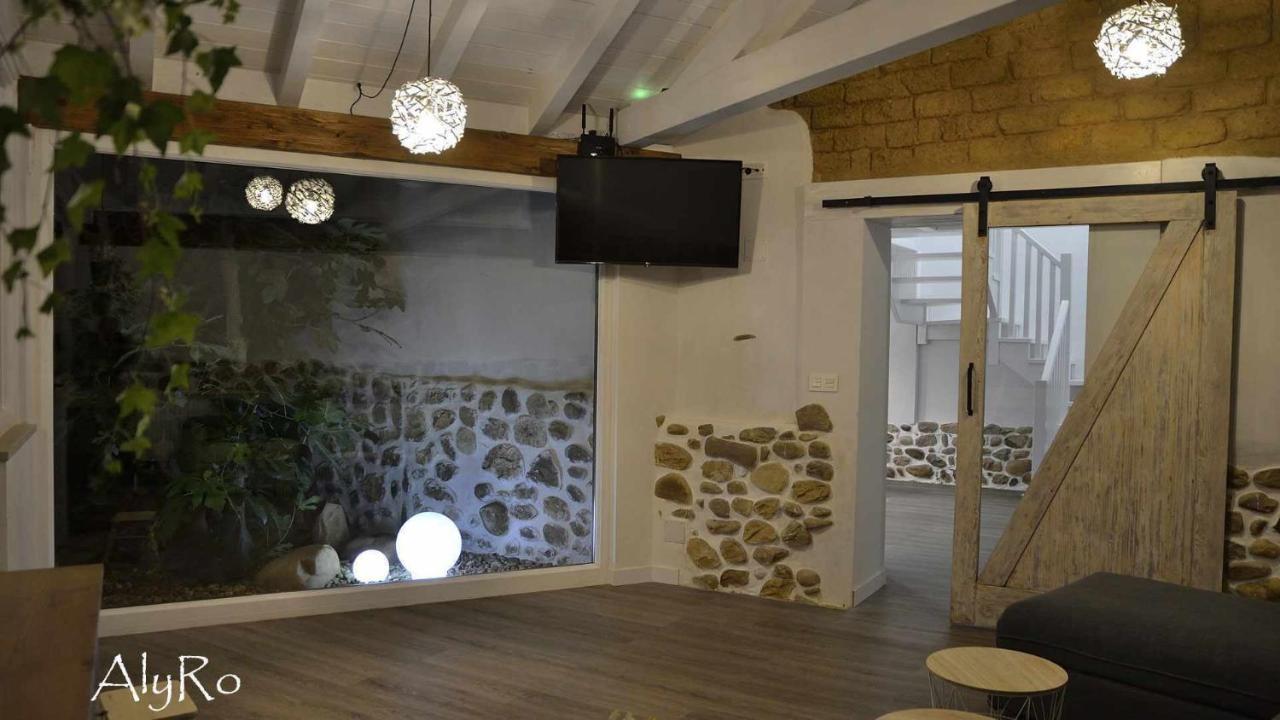 El Vallin De Lan Cerezales del Condado المظهر الخارجي الصورة