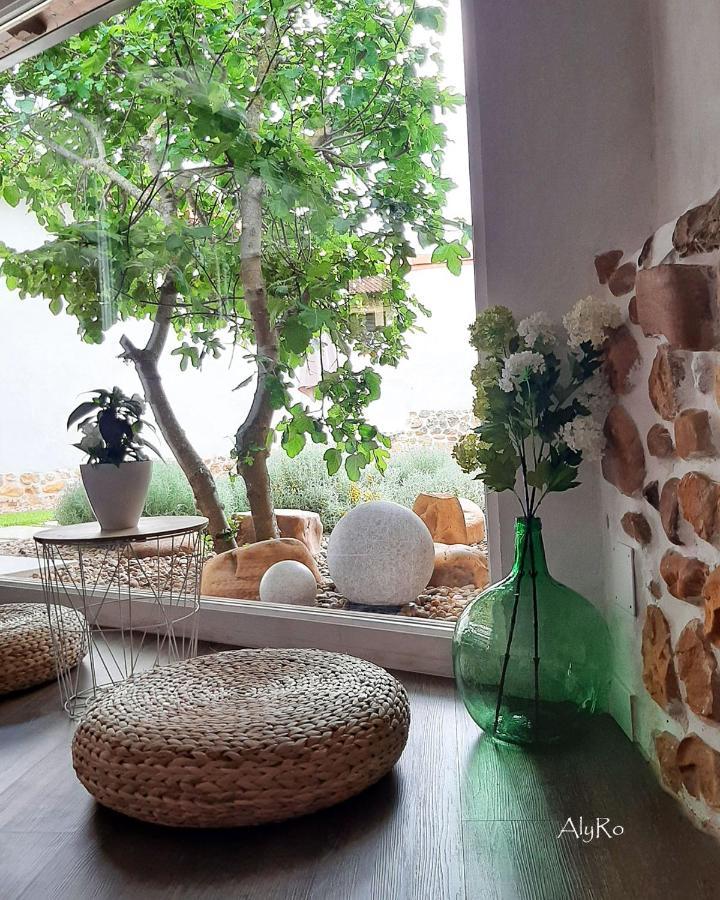 El Vallin De Lan Cerezales del Condado المظهر الخارجي الصورة