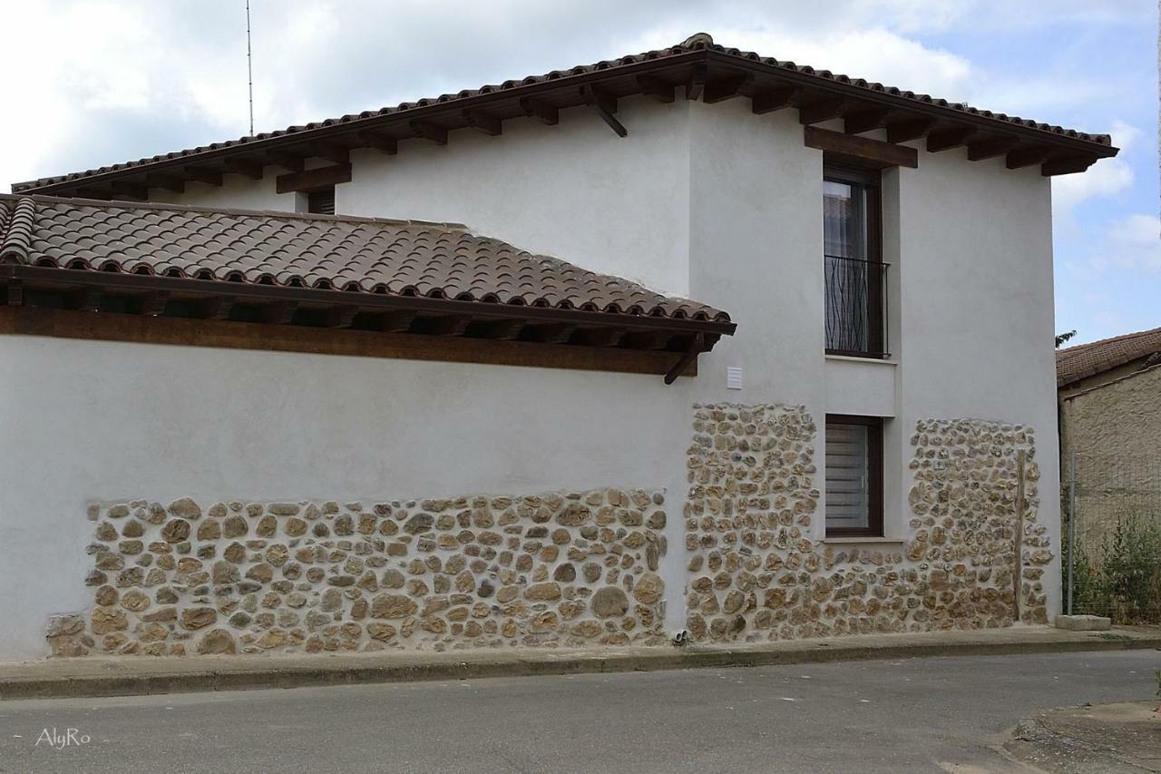 El Vallin De Lan Cerezales del Condado المظهر الخارجي الصورة